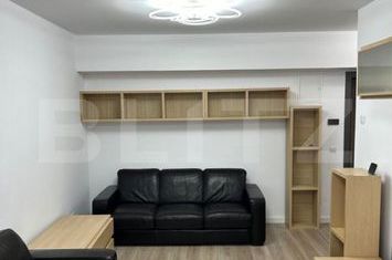 Apartament 2 camere de inchiriat DACIA - Iasi anunturi imobiliare Iasi