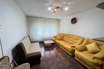 Apartament 3 camere de vanzare CENTRAL - Vrancea anunturi imobiliare Vrancea