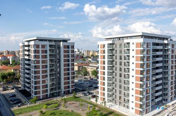 Apartament nou cu 3 camere, la cheie in Adora Park anunturi imobiliare Arad