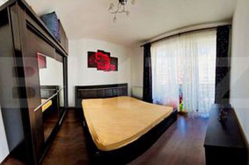 Apartament 3 camere de vanzare BRASOV - Brasov anunturi imobiliare Brasov