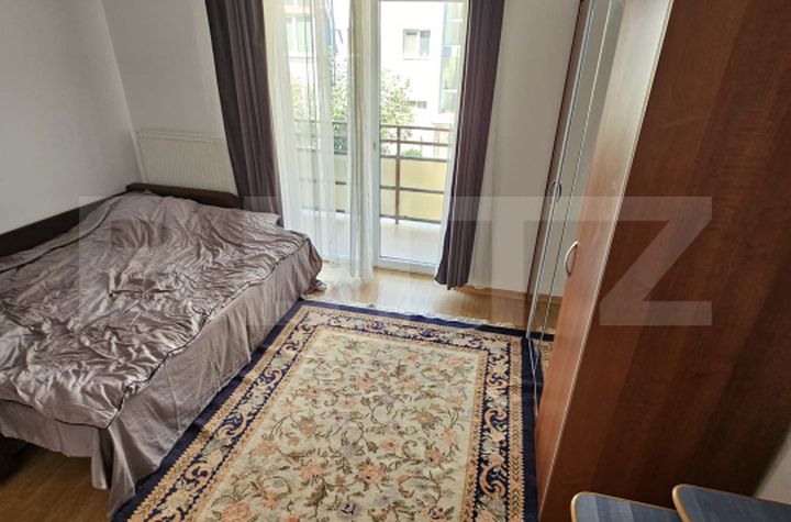 Garsonieră de vanzare CLUJ-NAPOCA - Cluj anunturi imobiliare Cluj