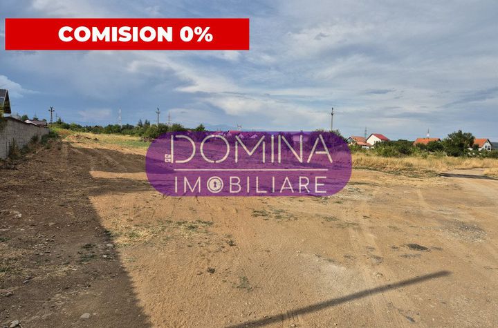 Teren de vanzare TARGU-JIU - Gorj anunturi imobiliare Gorj
