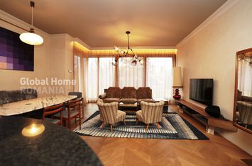 Apartament 3 camere de inchiriat PRIMAVERII - Bucuresti anunturi imobiliare Bucuresti