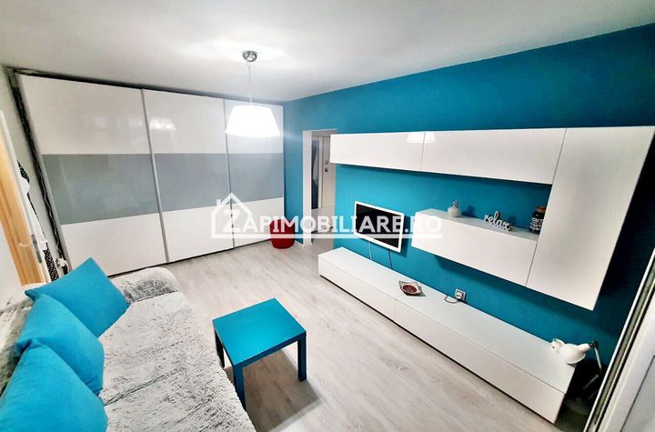 Apartament 2 camere de vanzare DACIA - Mures anunturi imobiliare Mures
