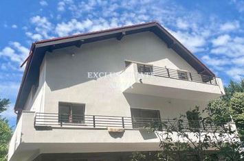 Vanzare Vila Baneasa - Willbrook - cu Deschidere la Padure ! anunturi imobiliare Bucuresti