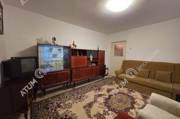 Apartament 2 camere de vanzare MIHAI VITEAZUL - Sibiu anunturi imobiliare Sibiu