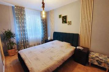 Apartament 3 camere de vanzare PAJURA - Bucuresti anunturi imobiliare Bucuresti
