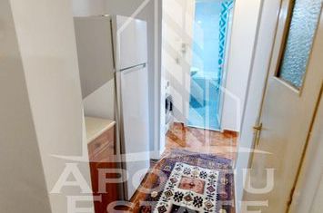 Apartament 2 camere de inchiriat ALFA - Arad anunturi imobiliare Arad