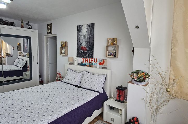 Apartament 2 camere de vanzare CETATE - Alba anunturi imobiliare Alba