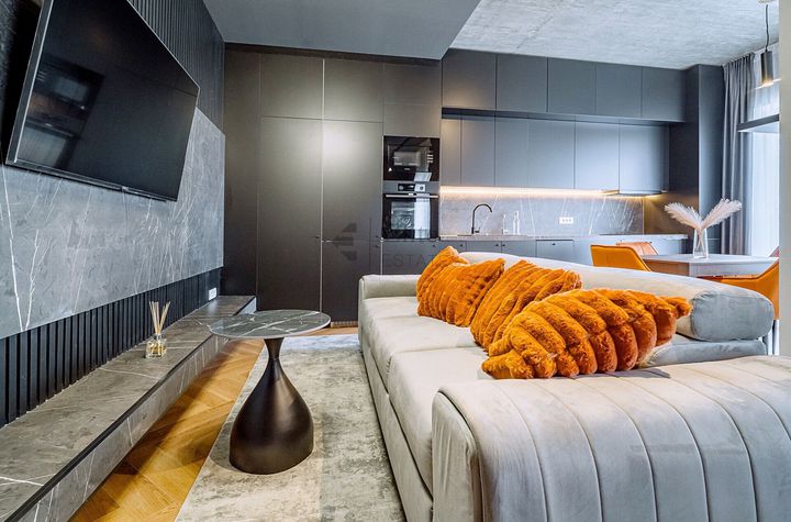 Apartament nou cu 2 camere in bloc "Verde" Zona Centrala anunturi imobiliare Bihor