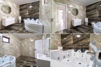 Casă - 4 camere de vanzare MALU MARE - Dolj anunturi imobiliare Dolj