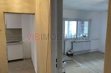 Decebal - metrou Piata Muncii - bloc mixt - studio renovat anunturi imobiliare Bucuresti