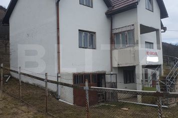 Vilă - 5 camere de vanzare FELEACU - Cluj anunturi imobiliare Cluj
