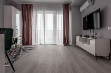Apartament 2 camere de vanzare MAMAIA - Constanta anunturi imobiliare Constanta
