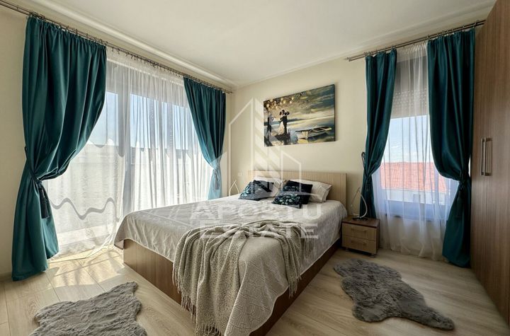 Apartament modern cu 3 camere, 2 locuri de parcare, Dumbravita anunturi imobiliare Timis