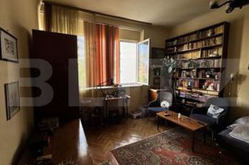 Apartament 3 camere de vanzare CLUJ-NAPOCA - Cluj anunturi imobiliare Cluj