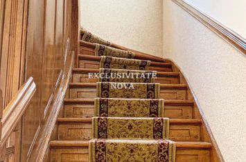 Vilă - 8 camere de vanzare BANU MANTA - Bucuresti anunturi imobiliare Bucuresti