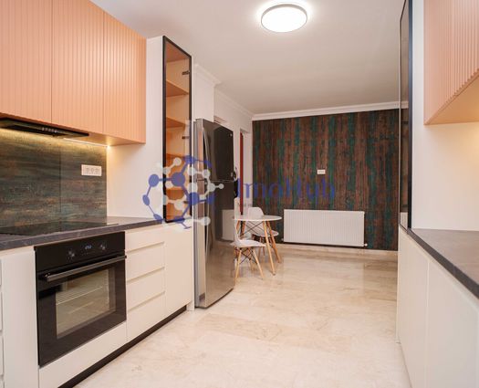 Vilă 4 cam Podul de Fier, 120 mp, P+1