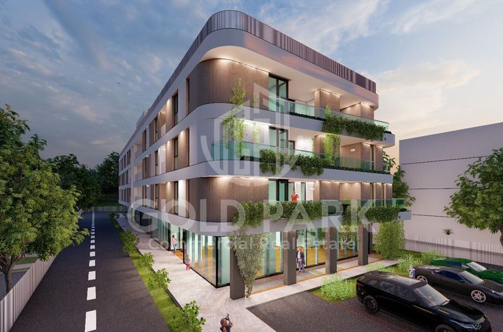 Spatiu Comercial - Floresti/Eroilor - Vitrina/Parcare - 75mp-400mp anunturi imobiliare Cluj