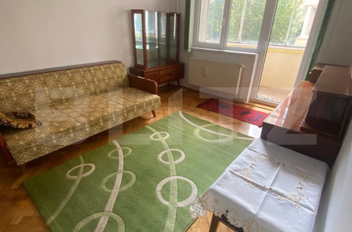 Apartament 2 camere de inchiriat CLUJ-NAPOCA - Cluj anunturi imobiliare Cluj