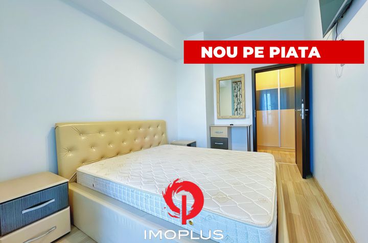 Apartament 2 camere de inchiriat IASI - Iasi anunturi imobiliare Iasi