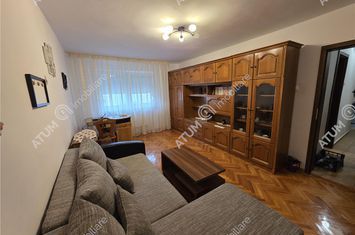 Apartament 2 camere de inchiriat VASILE AARON - Sibiu anunturi imobiliare Sibiu