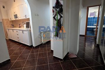 Apartament 3 camere - ULTRACENTRAL anunturi imobiliare Neamt