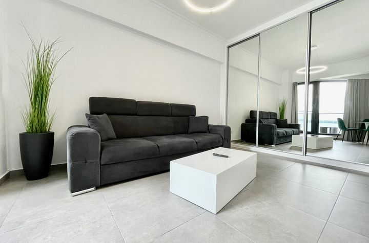 Apartament 2 camere de inchiriat MAMAIA - Constanta anunturi imobiliare Constanta