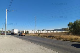 Teren Intravilan de vânzare Giurgiu - Sabareni