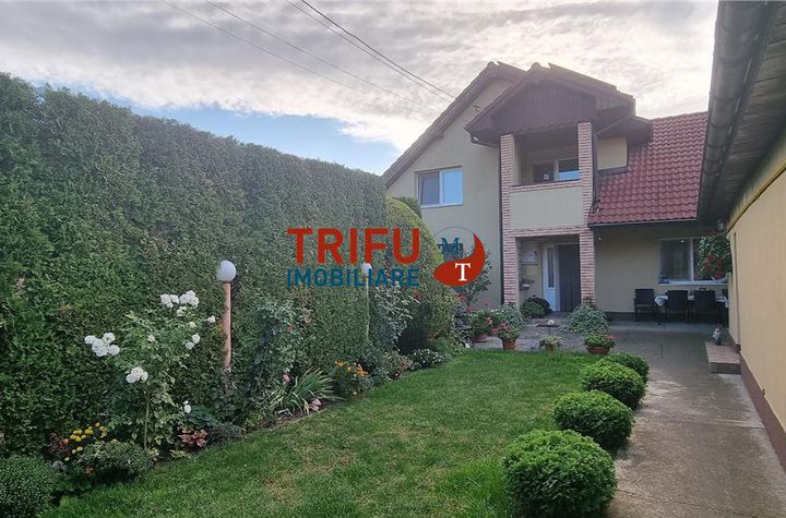 Casă - 6 camere de vanzare CETATE - Alba anunturi imobiliare Alba
