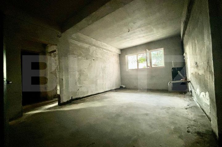 Apartament 2 camere de vanzare FLORESTI - Cluj anunturi imobiliare Cluj