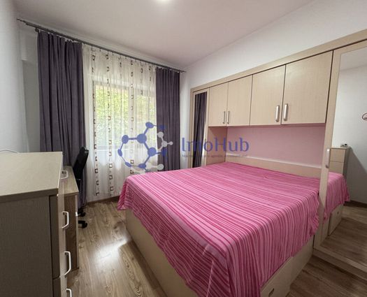 Apartament 2 camere Tatarasi, 38 mp