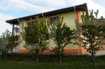 Vilă - 5 camere de vanzare VISAN - Iasi anunturi imobiliare Iasi