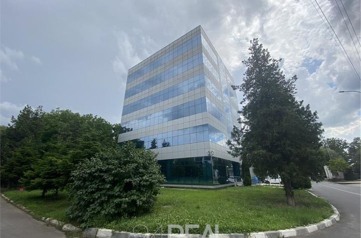Birou de inchiriat SPLAIUL UNIRII - Bucuresti anunturi imobiliare Bucuresti