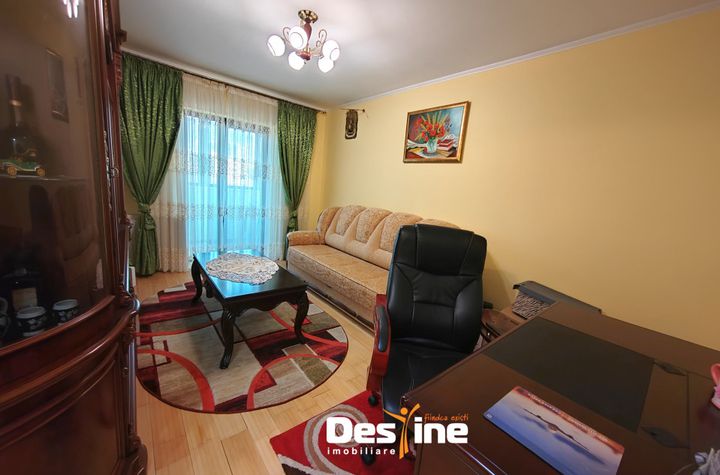 Apartament 2 camere de inchiriat IASI - Iasi anunturi imobiliare Iasi