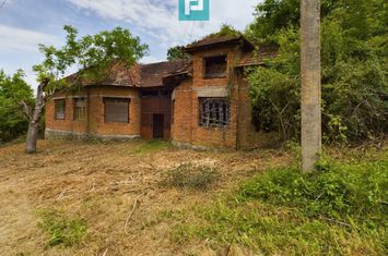 Loc de casă cu construcție în Dezna! anunturi imobiliare Arad