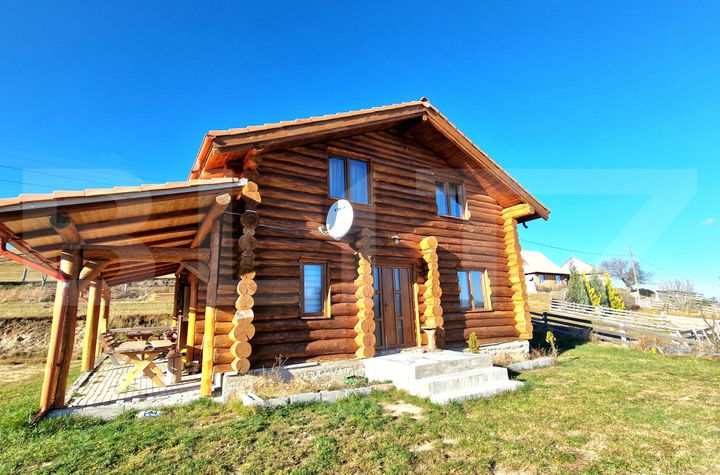 Casă - 6 camere de vanzare MARISEL - Cluj anunturi imobiliare Cluj