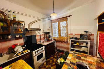 Apartament 2 camere de vanzare TARGU MURES - Mures anunturi imobiliare Mures
