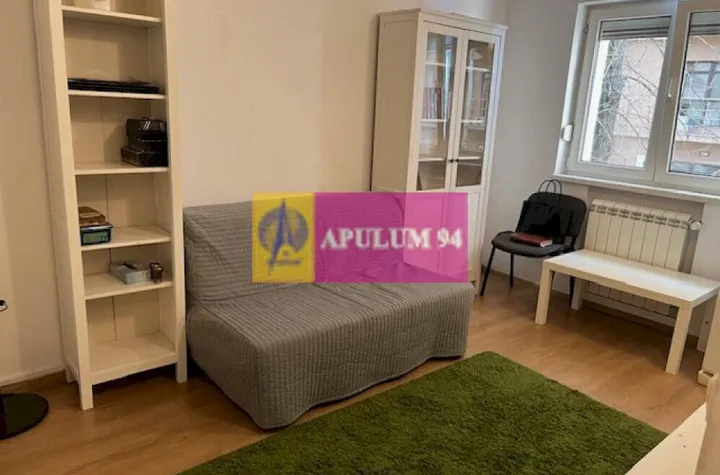 Garsoniera Piata Alba Iulia- adiacent. anunturi imobiliare Bucuresti