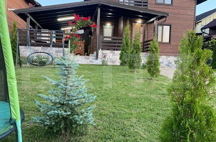Casă - 4 camere de vanzare BECLEAN - Bistrita-Nasaud anunturi imobiliare Bistrita-Nasaud