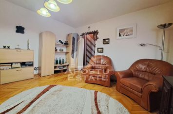 Apartament 2 camere, AC, zona Dambovita anunturi imobiliare Timis
