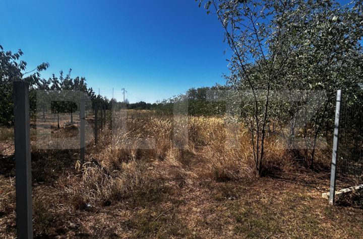 Teren de vanzare TARGU-JIU - Gorj anunturi imobiliare Gorj