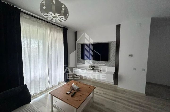 Apartament cu 2 camere, zona Lipovei, Curte proprie anunturi imobiliare Timis
