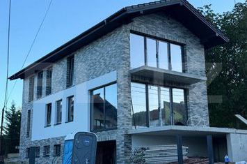 Vilă - 6 camere de vanzare CLUJ-NAPOCA - Cluj anunturi imobiliare Cluj