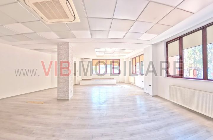 13 Septembrie - Tudor Vladimirescu - Cladire Birouri D+P+3 ETJ - 650 MP anunturi imobiliare Bucuresti