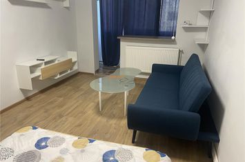 Garsonieră de inchiriat ULTRACENTRAL - Vrancea anunturi imobiliare Vrancea
