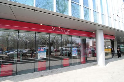 Millennium Bank lanseaza noul Credit Ipotecar