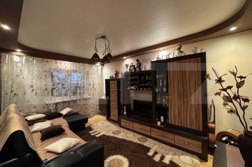Apartament 4 camere de vanzare 9 MAI - Gorj anunturi imobiliare Gorj