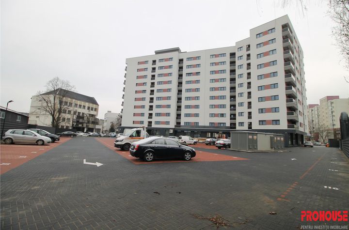 Apartament 2 camere de inchiriat CENTRAL - Bacau anunturi imobiliare Bacau