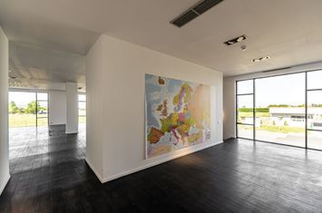 Birouri Premium de 304 mp în Zona Industrială Vest Arad anunturi imobiliare Arad